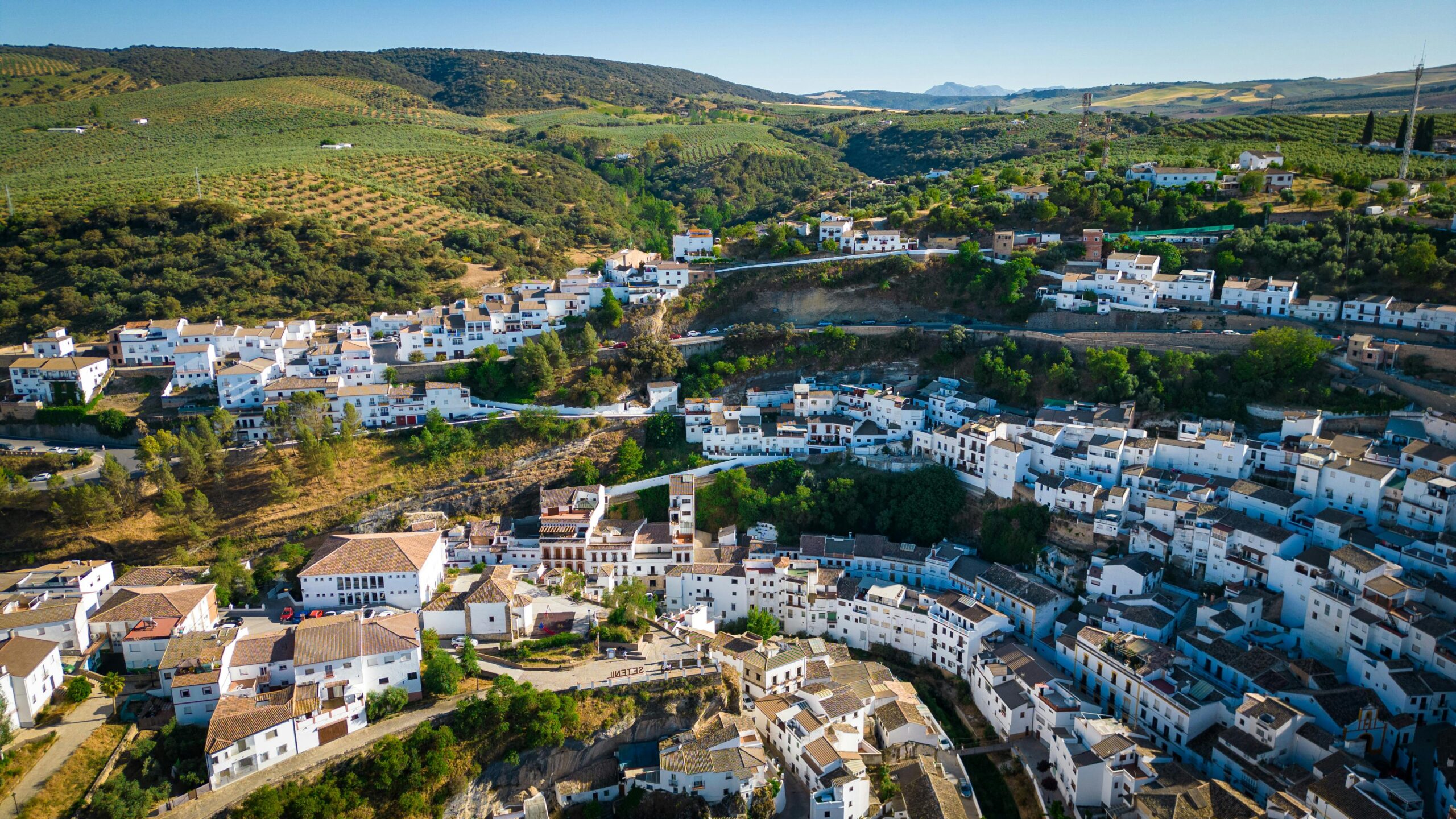 Tour Andalusia insolita